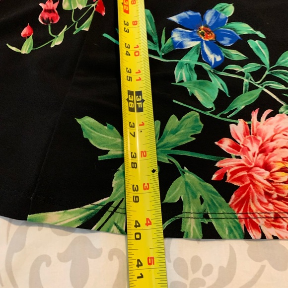 Joseph Ribkoff 16 dress - Picture 6 of 9